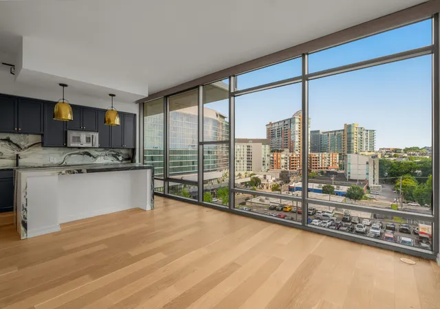 2nd image of 1212 Laurel St #609, Nashville, TN 37203 | MLS# 3510742