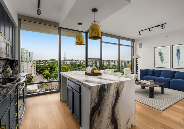 3rd image of 1212 Laurel St #609, Nashville, TN 37203 | MLS# 3510742