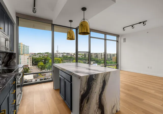 4th image of 1212 Laurel St #609, Nashville, TN 37203 | MLS# 3510742