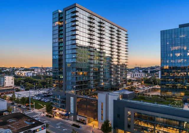 46th image of 1212 Laurel St #609, Nashville, TN 37203 | MLS# 3510742