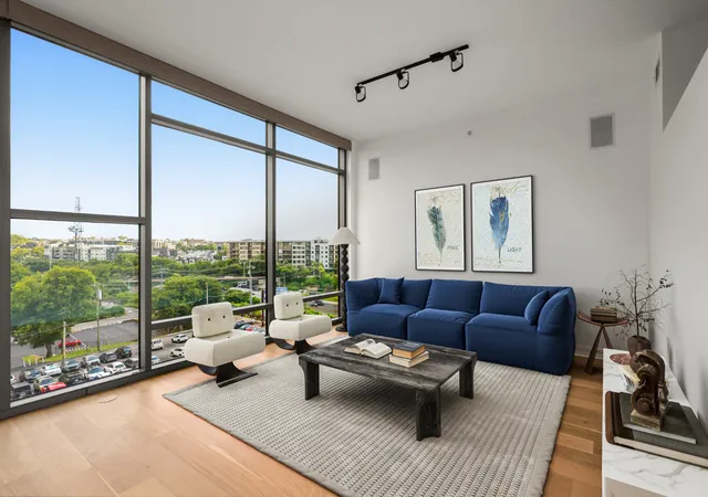 5th image of 1212 Laurel St #609, Nashville, TN 37203 | MLS# 3510742