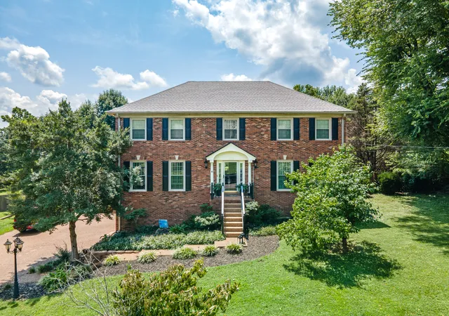 Photo 1 of Single family home for sale at 1503 Heritage Dr, Columbia, TN 38401 | MLS# 3510689 | Listing updated on 2026-08-19