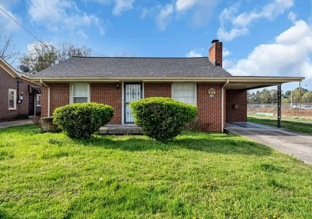 3rd image of 722 Minor St, Murfreesboro, TN 37130 | MLS# 3516148