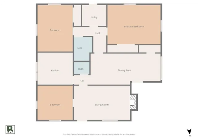 39th image of 722 Minor St, Murfreesboro, TN 37130 | MLS# 3516148