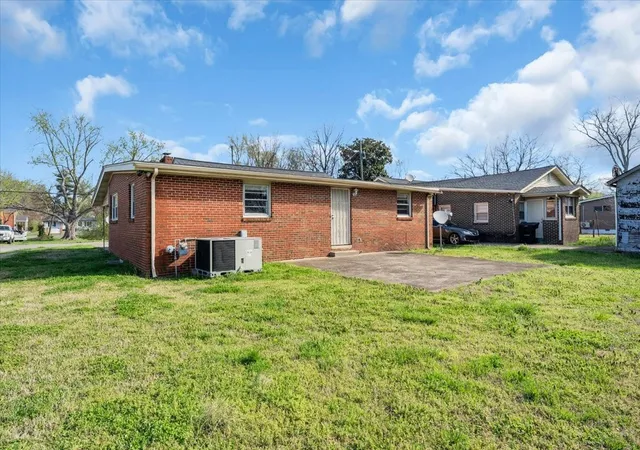 4th image of 722 Minor St, Murfreesboro, TN 37130 | MLS# 3516148