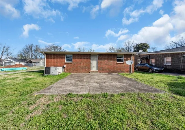 5th image of 722 Minor St, Murfreesboro, TN 37130 | MLS# 3516148