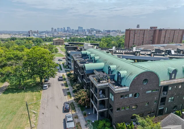 Photo 3 of Condo for sale at 2905 Parthenon Ave #109, Nashville, TN 37203 | MLS# 3510004 | Listing updated on 2026-08-20