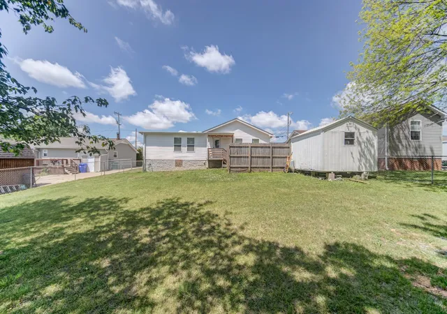 51st image of 806 Calista Rd, White House, TN 37188 | MLS# 3510003