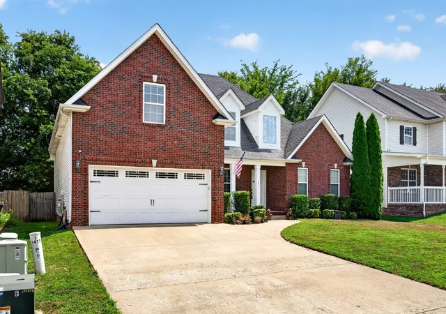 Photo 3 of Single family home for sale at 2473 Senseney Dr, Clarksville, TN 37042 | MLS# 3510218 | Listing updated on 2026-08-20