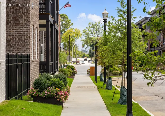 2nd image of 1776 S Watkins Street #403, Chattanooga, TN 37404 | MLS# 3519355
