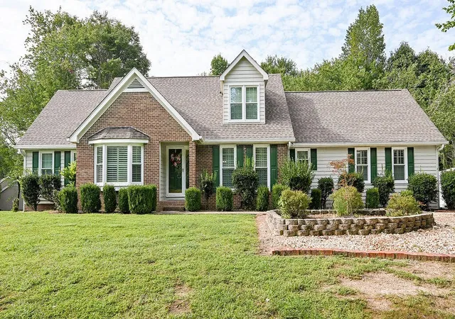 1st image of 3147 Chestnut Circle Nw, Cleveland, TN 37312 | MLS# 3509973