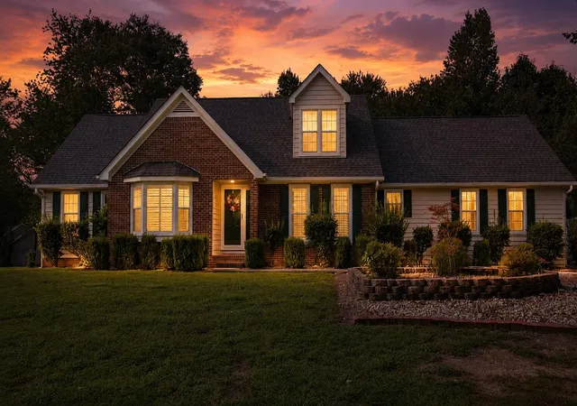 2nd image of 3147 Chestnut Circle Nw, Cleveland, TN 37312 | MLS# 3509973