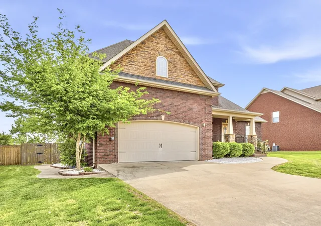 3rd image of 420 Carson Bailey Ct, Clarksville, TN 37043 | MLS# 3509978