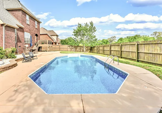 47th image of 420 Carson Bailey Ct, Clarksville, TN 37043 | MLS# 3509978