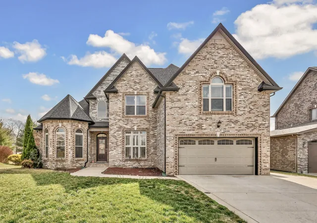1st image of 284 Browning Ct, Clarksville, TN 37043 | MLS# 3509996