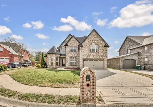 2nd image of 284 Browning Ct, Clarksville, TN 37043 | MLS# 3509996