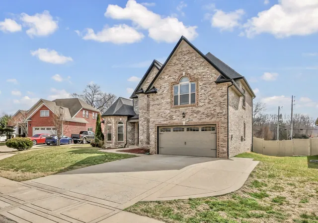 4th image of 284 Browning Ct, Clarksville, TN 37043 | MLS# 3509996