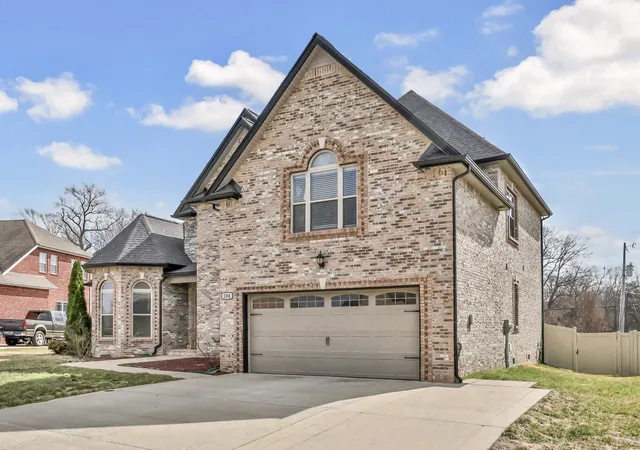 5th image of 284 Browning Ct, Clarksville, TN 37043 | MLS# 3509996