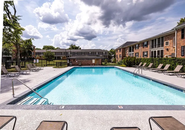 37th image of 5025 Hillsboro Pike #23B, Nashville, TN 37215 | MLS# 3518383