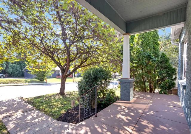 Photo 3 of Single family home for sale at 2203 Lindell Ave, Nashville, TN 37204 | MLS# 3510787 | Listing updated on 2026-08-12