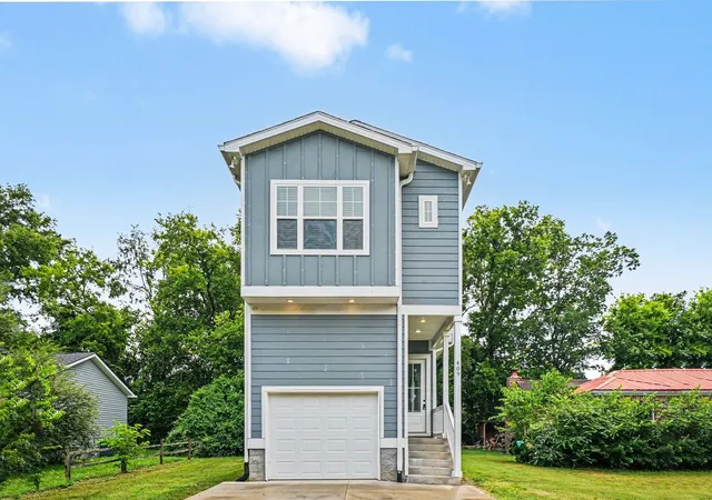 1st image of 409 Magnolia St S, Gallatin, TN 37066 | MLS# 3509994