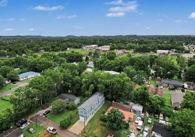 36th image of 409 Magnolia St S, Gallatin, TN 37066 | MLS# 3509994