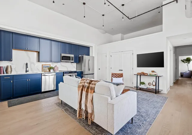 2nd image of 2424 E 18th Street #24, Chattanooga, TN 37404 | MLS# 3519356