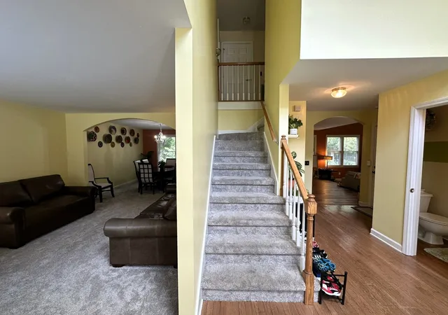 Photo 3 of Single family home for sale at 4041 Windwood Ln, Nashville, TN 37214 | MLS# 3510543 | Listing updated on 2026-08-12