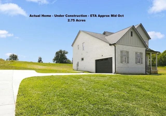 Photo 3 of Single family home for sale at 3389 Les Chappell Rd, Spring Hill, TN 37174 | MLS# 3531305 | Listing updated on 2026-10-15