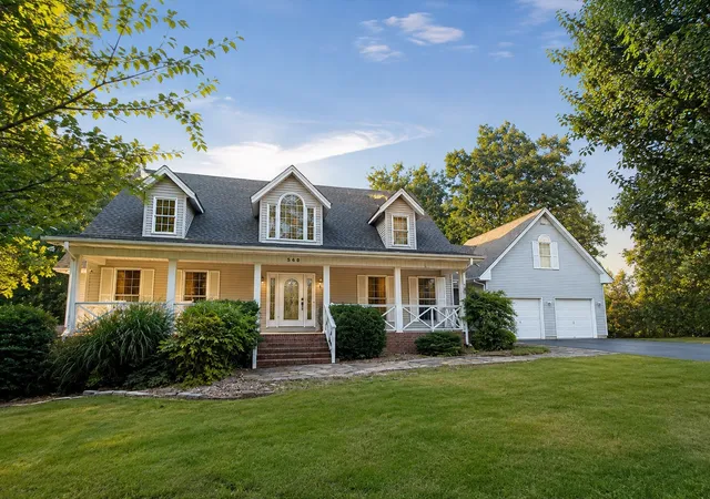 1st image of 366 Martin Pl, Hopkinsville, KY 42240 | MLS# 3510224