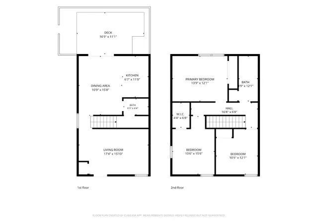 31st image of 112 Bellevue Rd #48, Nashville, TN 37221 | MLS# 3513246