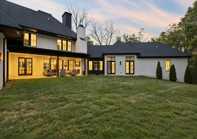 Photo 3 of Mansion for sale at 6452 Penrose Dr, Brentwood, TN 37027 | MLS# 3612023 | Listing updated on 2026-10-08