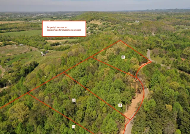 1st image of 0 Elm Lane, Sweetwater, TN 37874 | MLS# 3510027