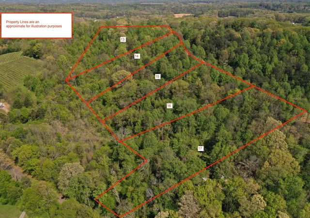 2nd image of 0 Elm Lane, Sweetwater, TN 37874 | MLS# 3510027