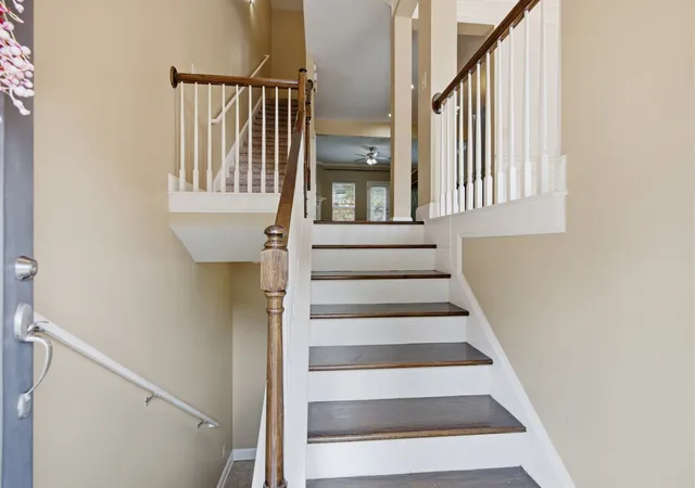Photo 2 of Townhouse for sale at 1066 Woodbury Fls Dr, Nashville, TN 37221 | MLS# 3510227 | Listing updated on 2026-08-20
