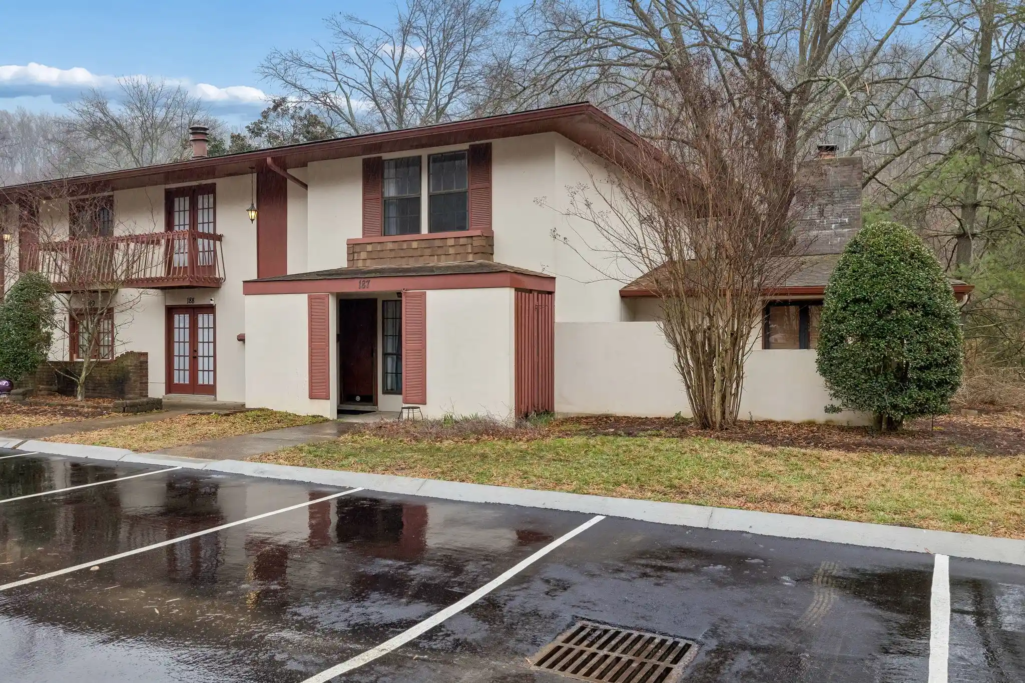 Listing Photo 2 - Condo for sale in 214 Old Hickory Blvd located at 214 Old Hickory Blvd, Nashville, TN 37221 - Unit #187