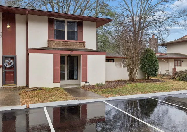 Listing Photo 1 - Condo for sale in building located at 214 Old Hickory Blvd, Nashville, TN 37221 - Unit #187