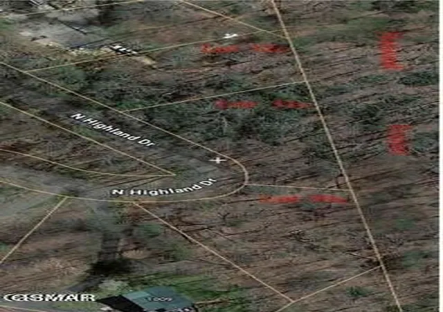 Photo 3 of Land for sale at 303132 N Highland Dr, Gatlinburg, TN 37738 | MLS# 3510028 | Listing updated on 2026-09-14