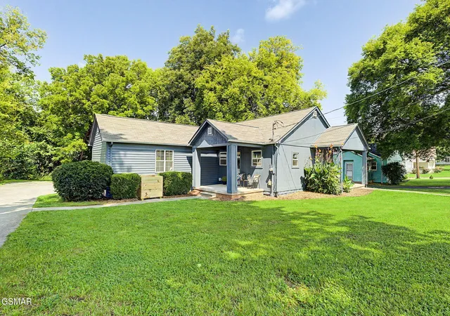 2nd image of 528 N College Street, Madisonville, TN 37354 | MLS# 3510030