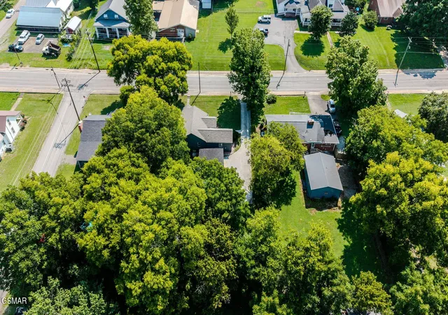 27th image of 528 N College Street, Madisonville, TN 37354 | MLS# 3510030