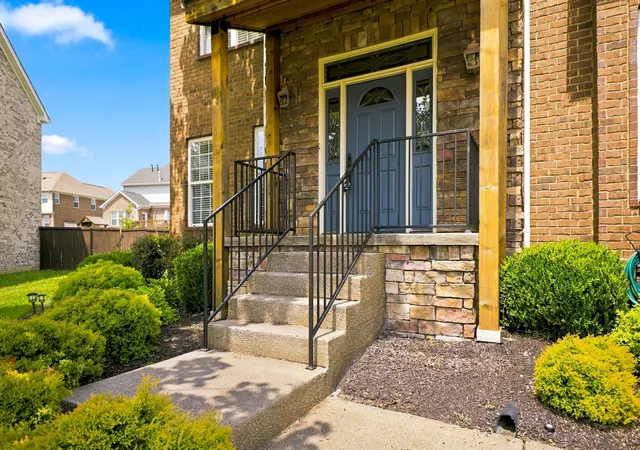 Photo 3 of Single family home for sale at 2616 Peabody Ct, Nolensville, TN 37135 | MLS# 3510220 | Listing updated on 2026-09-14