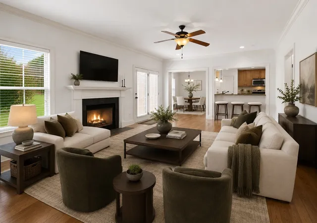 Single family home for sale at 2616 Peabody Ct, Nolensville, TN 37135 | MLS# 3510220