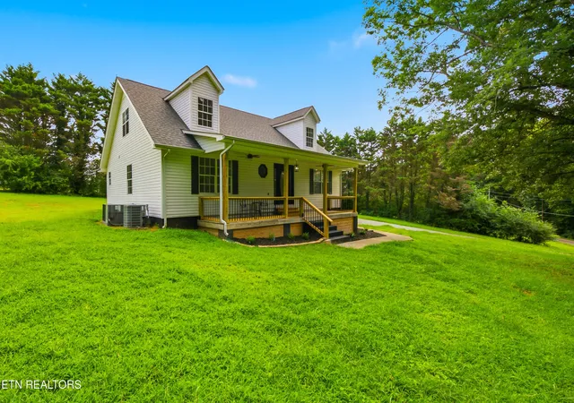 1st image of 106 County Road 333, Niota, TN 37826 | MLS# 3510205