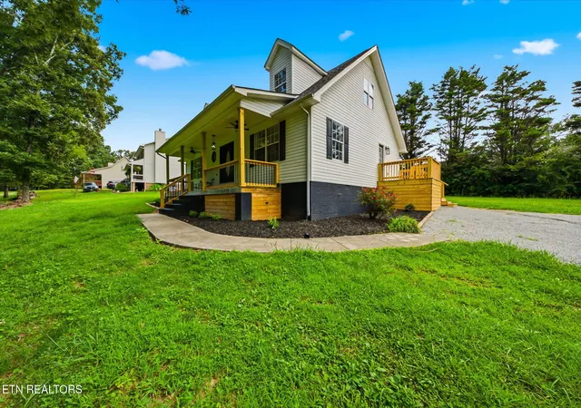 2nd image of 106 County Road 333, Niota, TN 37826 | MLS# 3510205
