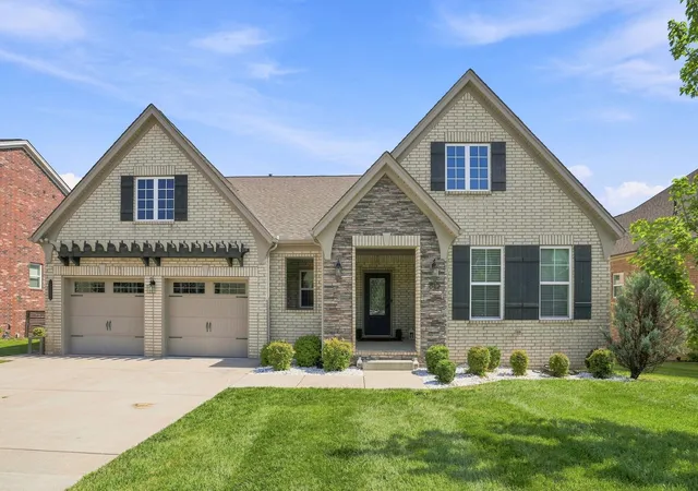 1st image of 813 Ava Lane, Mount Juliet, TN 37122 | MLS# 3514758