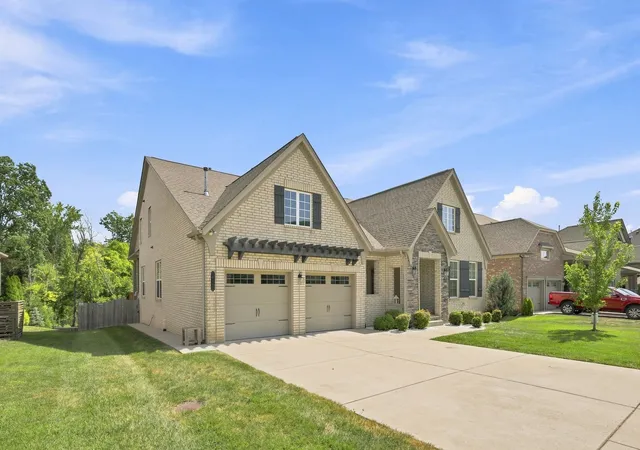 2nd image of 813 Ava Lane, Mount Juliet, TN 37122 | MLS# 3514758