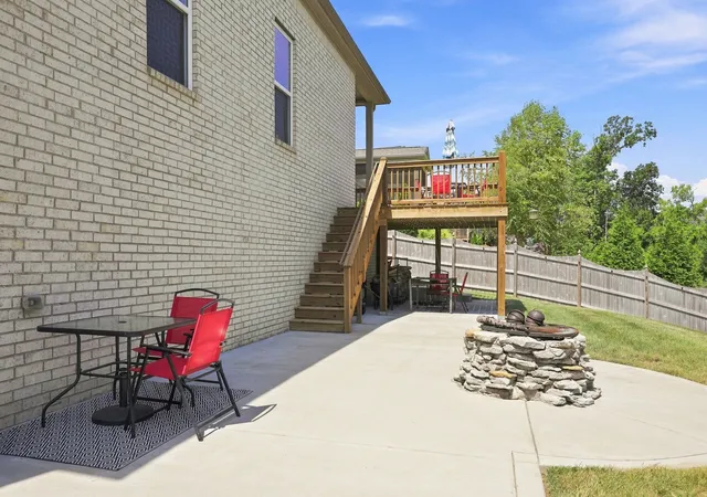 31st image of 813 Ava Lane, Mount Juliet, TN 37122 | MLS# 3514758