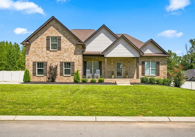 1st image of 6023 W Mayflower Ct, Greenbrier, TN 37073 | MLS# 3514648