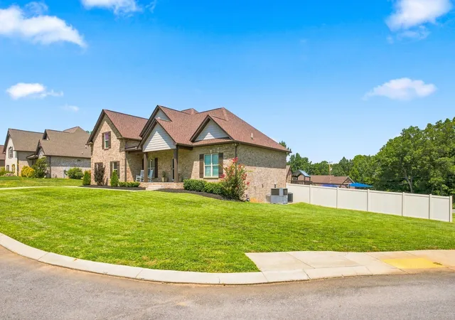 2nd image of 6023 W Mayflower Ct, Greenbrier, TN 37073 | MLS# 3514648