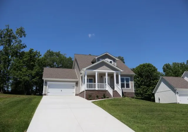 2nd image of 158 Lisa Dr, Gordonsville, TN 38563 | MLS# 3510984